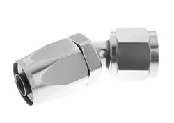 Redhorse Performance 6000 Series Non-Swivel Seal Hose Ends 6030-06-5