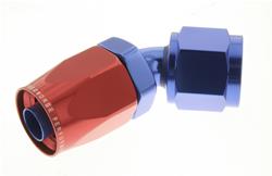 Redhorse Performance 6000 Series Non-Swivel Seal Hose Ends 6045-04-1