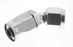 Redhorse Performance 6000 Series Non-Swivel Seal Hose Ends 6045-06-5