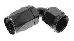 Redhorse Performance 6000 Series Non-Swivel Seal Hose Ends 6090-12-2