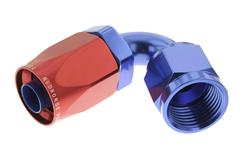 Redhorse Performance 6000 Series Non-Swivel Seal Hose Ends 6120-16-1