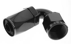 Redhorse Performance 6000 Series Non-Swivel Seal Hose Ends 6120-16-2