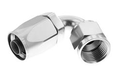 Redhorse Performance 6000 Series Non-Swivel Seal Hose Ends 6120-16-5