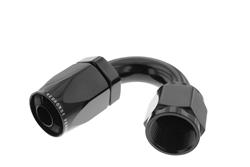 Redhorse Performance 6000 Series Non-Swivel Seal Hose Ends 6150-08-2