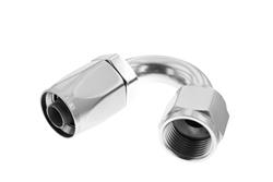 Redhorse Performance 6000 Series Non-Swivel Seal Hose Ends 6150-06-5