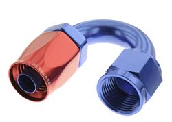 Redhorse Performance 6000 Series Non-Swivel Seal Hose Ends 6180-16-1