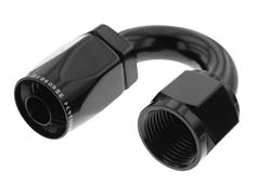 Redhorse Performance 6000 Series Non-Swivel Seal Hose Ends 6180-16-2