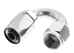 Redhorse Performance 6000 Series Non-Swivel Seal Hose Ends 6180-16-5