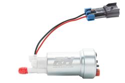 Redhorse Performance 6910 Series E85 Compatible In-Tank Fuel Pumps 6910-535