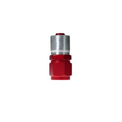 Redhorse Performance 7000 Series Crimp Style Hose End Fittings 7000-06-3