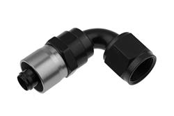 Redhorse Performance 7000 Series Crimp Style Hose End Fittings 7090-06-2