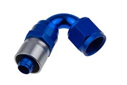 Redhorse Performance 7000 Series Crimp Style Hose End Fittings 7120-16-1