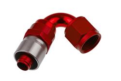 Redhorse Performance 7000 Series Crimp Style Hose End Fittings 7120-16-3