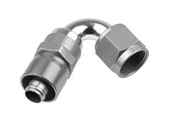 Redhorse Performance 7000 Series Crimp Style Hose End Fittings 7120-16-5