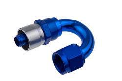 Redhorse Performance 7000 Series Crimp Style Hose End Fittings 7180-16-1