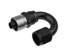 Redhorse Performance 7000 Series Crimp Style Hose End Fittings 7180-16-2