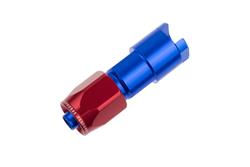 Redhorse Performance 8000 Series Quick-Connect Hose Ends 8000-06-05-1