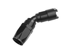 Redhorse Performance 8045 Series Quick-Connect Hose Ends 8045-06-06-2