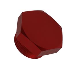 Redhorse Performance 814 Series AN O-Ring Port Plugs 814-16-3