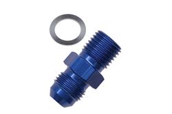 Redhorse Performance 8161 Series AN to Metric Adapter Fittings 8161-06-10-1