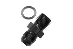 Redhorse Performance 8161 Series AN to Metric Adapter Fittings 8161-04-10-2