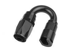Redhorse Performance 8180 Series Quick-Connect Hose Ends 8180-08-06-2