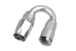 Redhorse Performance 8180 Series Quick-Connect Hose Ends 8180-06-05-5