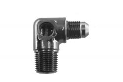 Redhorse Performance 8228 Series Gauge Adapters 8228-06-06-2