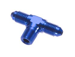 Redhorse Performance 825 Series Tee Adapter Fittings 825-10-08-1