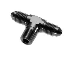 Redhorse Performance 825 Series Tee Adapter Fittings 825-10-08-2