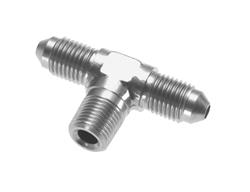 Redhorse Performance 825 Series Tee Adapter Fittings 825-03-02-5