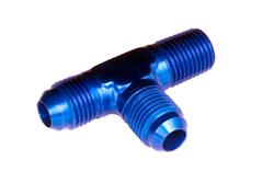 Redhorse Performance 826 Series Tee Adapter Fittings 826-06-04-1