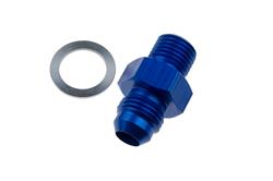 Redhorse Performance 8248 Series Tee Adapter Fittings 8262-06-04-1