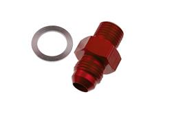 Redhorse Performance 8248 Series Tee Adapter Fittings 8262-08-04-3