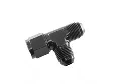 Redhorse Performance 828 Series Tee Adapter Fittings 828-06-2