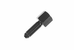 Redhorse Performance 8328 Series Bulkhead Fittings 8328-04-02-2