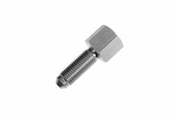 Redhorse Performance 8328 Series Bulkhead Fittings 8328-04-02-5
