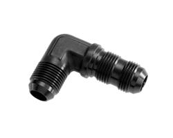 Redhorse Performance 833 Series Bulkhead Fittings 833-08-2