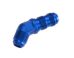 Redhorse Performance 837 Series Bulkhead Fittings 837-06-1