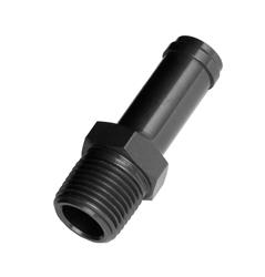 Redhorse Performance 840 Series Hose Barb to NPT Adapters 840-04-02-2