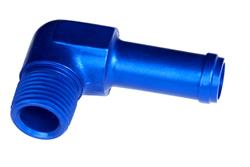 Redhorse Performance 842 Series Hose Barb to NPT Adapters 842-10-08-1