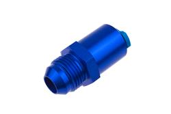 Redhorse Performance 880 Series Fuel Line Adapter Fittings 880-08-06-1