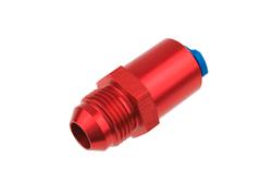 Redhorse Performance 880 Series Fuel Line Adapter Fittings 880-06-06-3