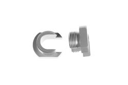 Redhorse Performance 8000 Series Quick-Connect Hose End Lock Nuts 881-08-06-01-5
