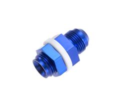 Redhorse Performance 8832 Series High-Flow Bulkhead Fittings 8832-10-1