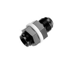 Redhorse Performance 8832 Series High-Flow Bulkhead Fittings 8832-10-2