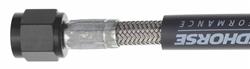 Redhorse Performance 900 Series Nitrous Oxide Hose Assemblies 900-06-72-2