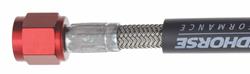 Redhorse Performance 900 Series Nitrous Oxide Hose Assemblies 900-04-06-3
