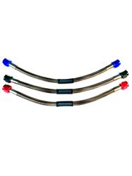 Redhorse Performance AN Hose Assemblies 900-08-36-2