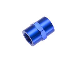 Redhorse Performance 910 Series NPT Female Nipple Fittings 910-02-1